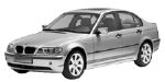 BMW E46 B3706 Fault Code