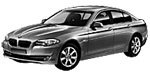 BMW F10 B3706 Fault Code